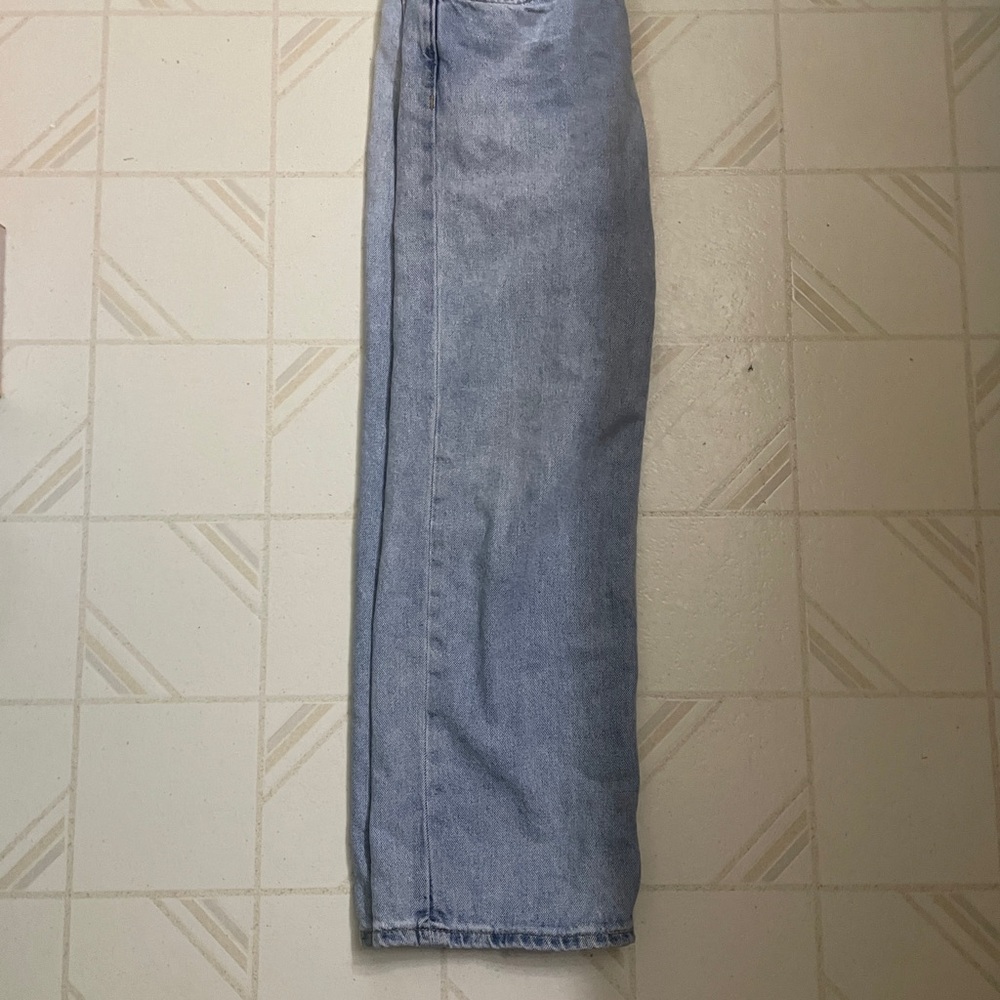Old Navy Kids Light Blue Jeans